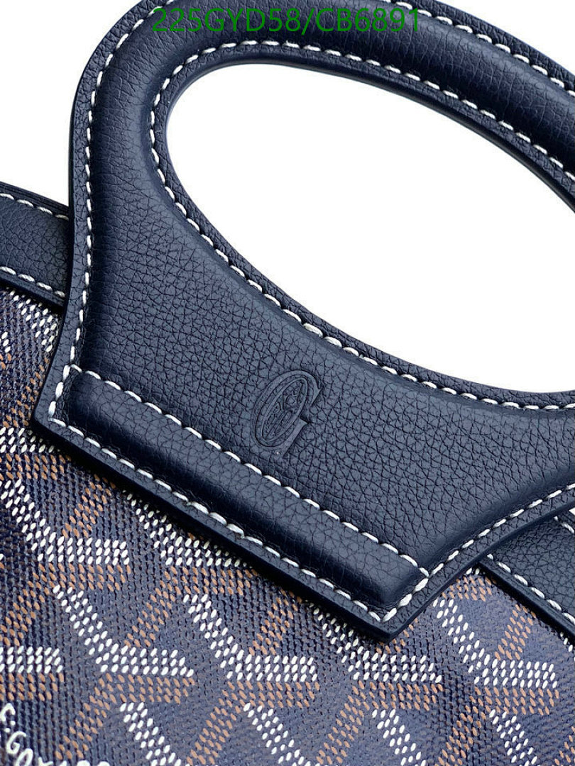 Goyard-Bag-Mirror Quality Code: CB6891 $: 225USD