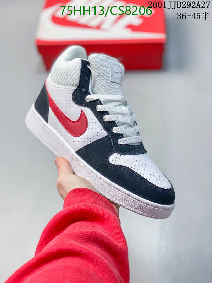 NIKE-Women Shoes Code: CS8206 $: 75USD