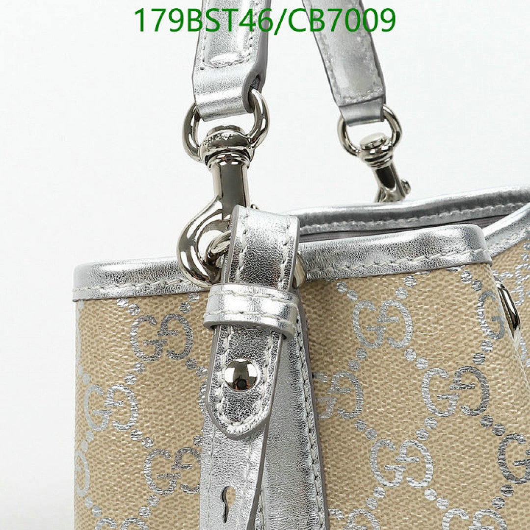 Gucci-Bag-Mirror Quality Code: CB7009 $: 179USD