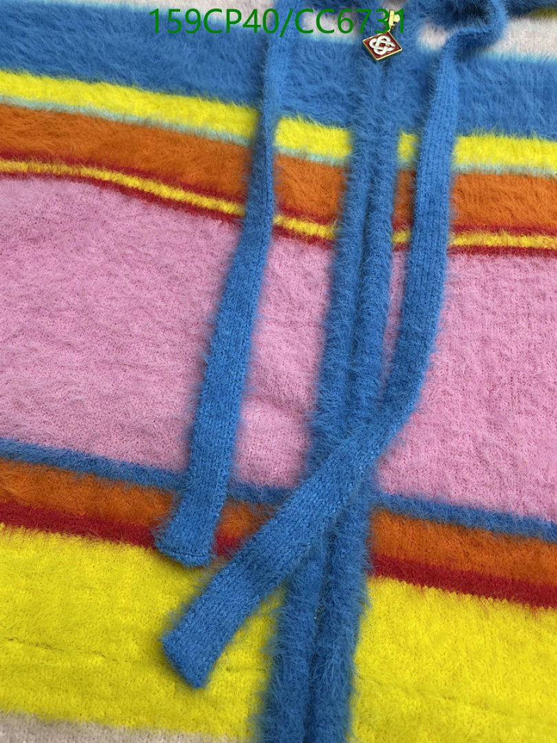 Casablanca-Clothing Code: CC6731 $: 159USD