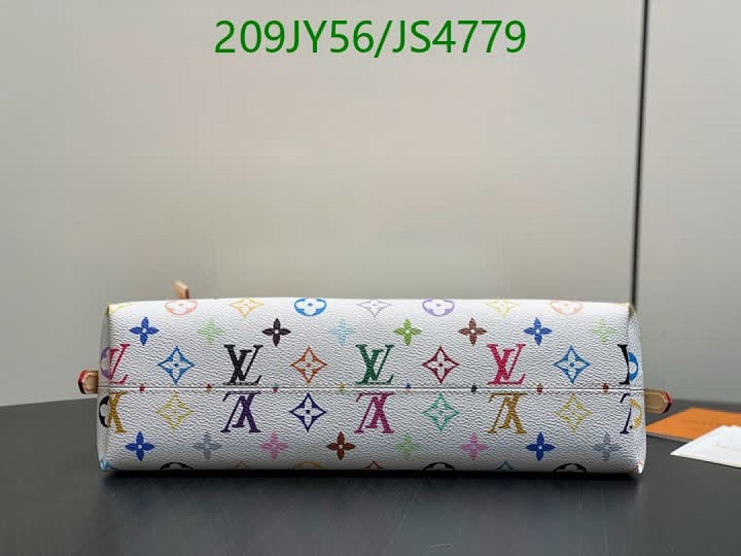 LV-Bag-Mirror Quality Code: JS4779 $: 209USD