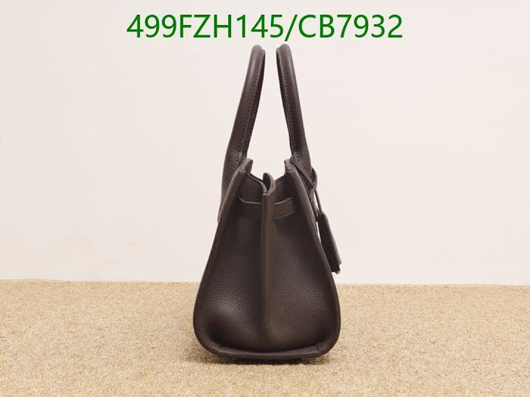Ferragamo-Bag-Mirror Quality Code: CB7932 $: 499USD