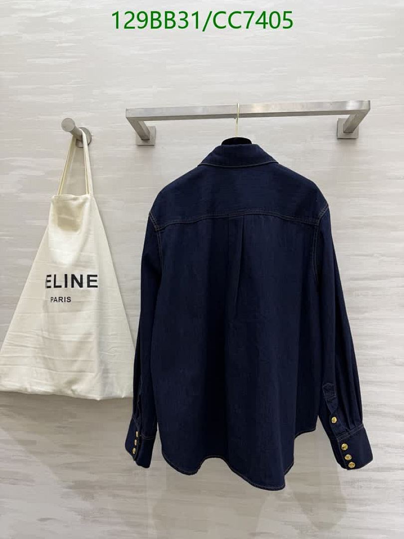 Celine-Clothing Code: CC7405 $: 129USD