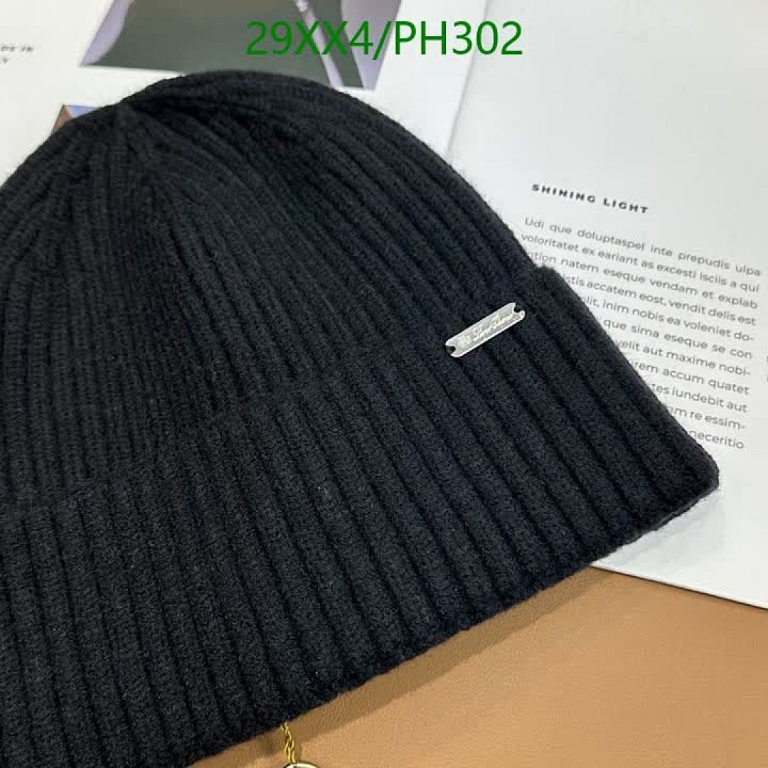 Lora Piana-Cap(Hat) Code: PH302 $: 29USD