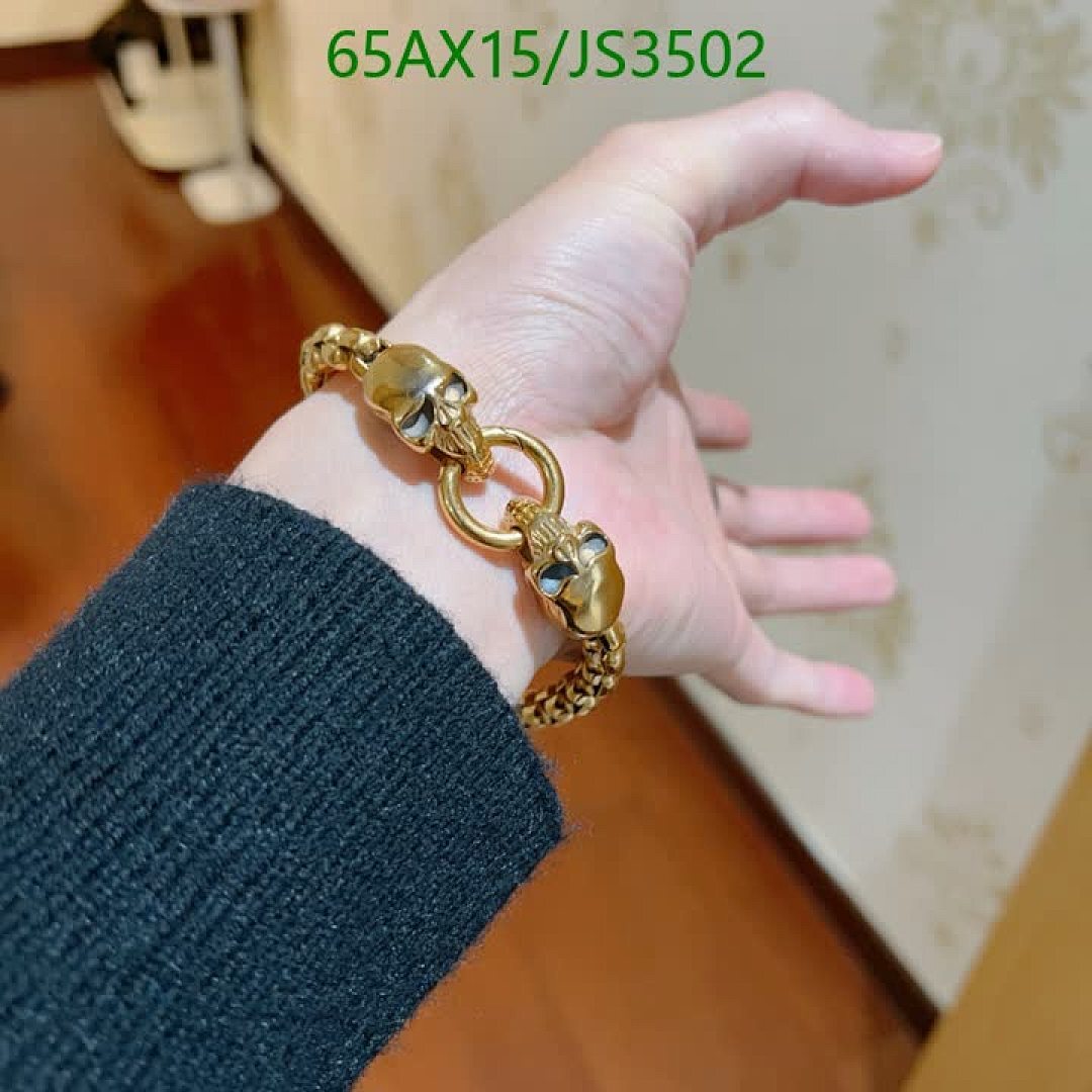 Gucci-Jewelry Code: JS3502 $: 65USD