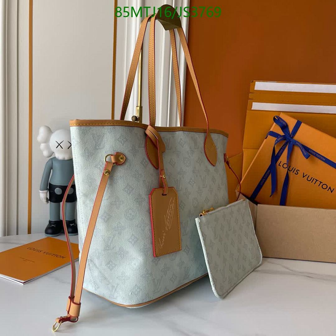 LV-Bag-4A Quality Code: JS3769 $: 85USD