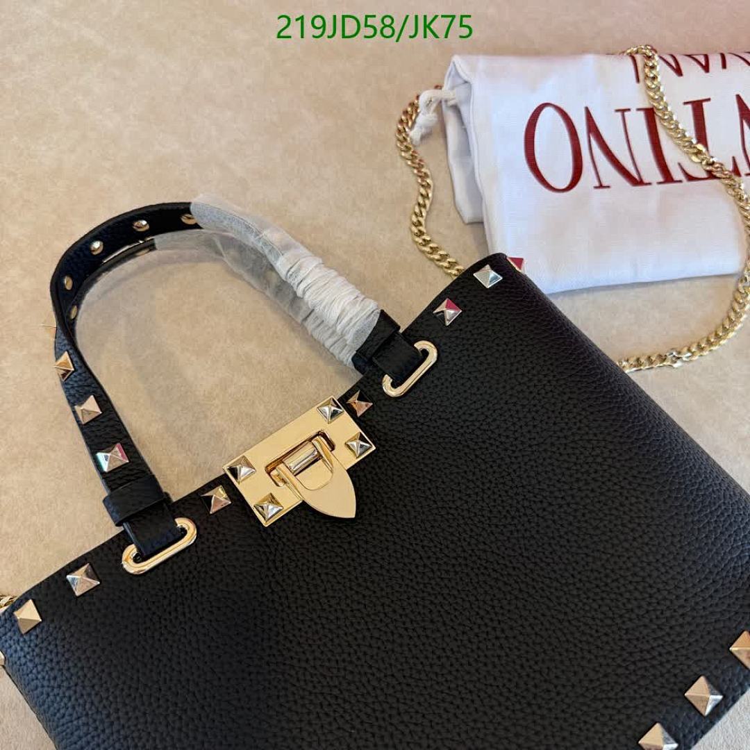 Valentino-Bag-Mirror Quality Code: JK75 $: 219USD