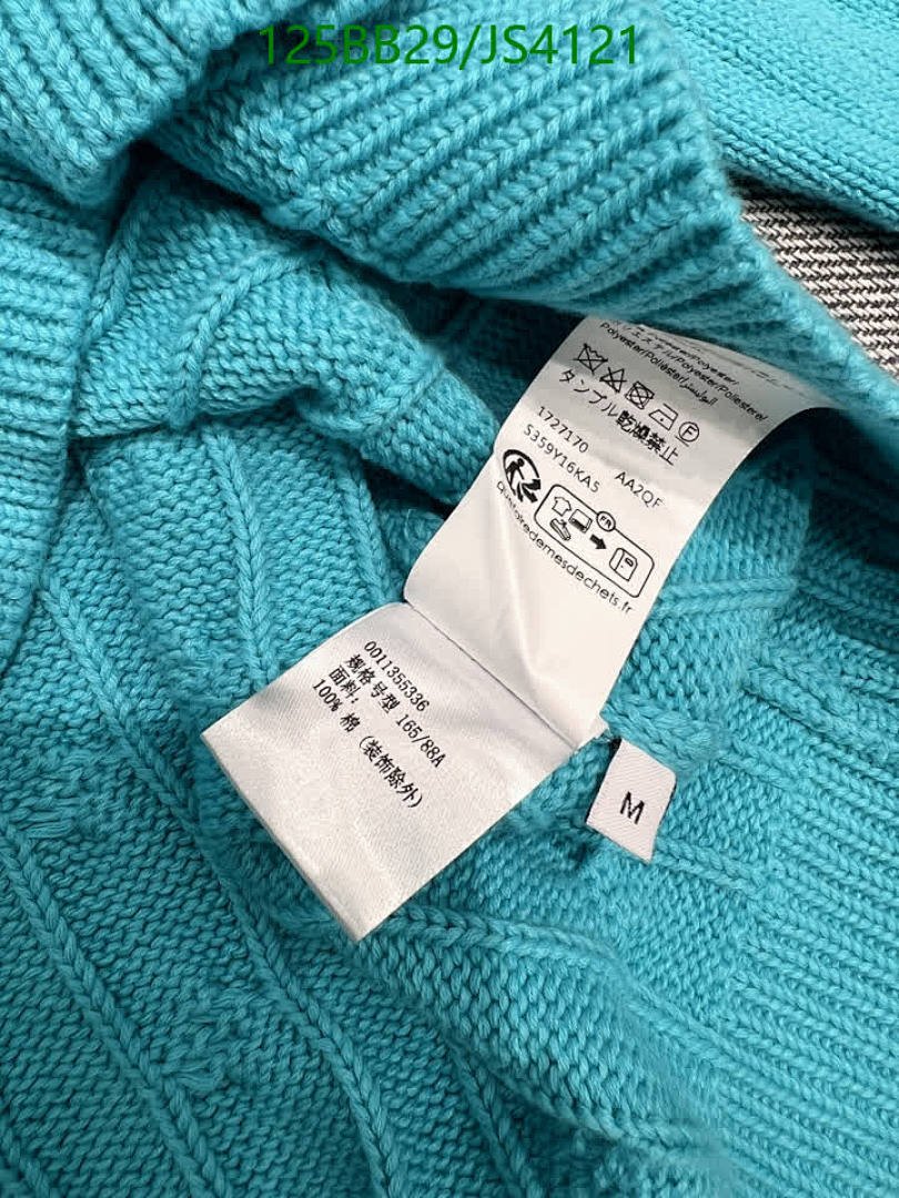 Loewe-Clothing Code: JS4121 $: 125USD