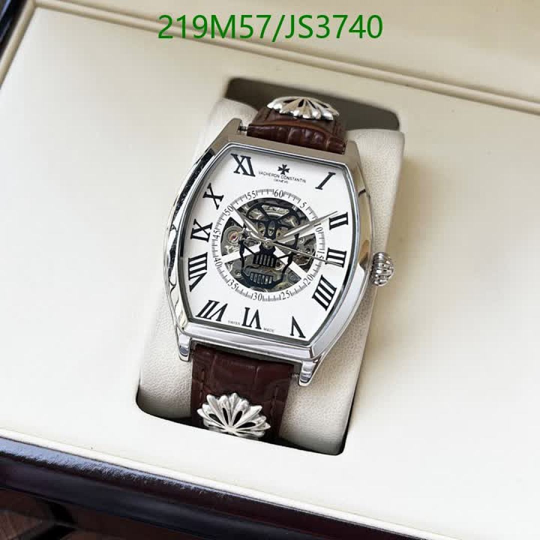 Vacheron Constantin-Watch-Mirror Quality Code: JS3740 $: 219USD