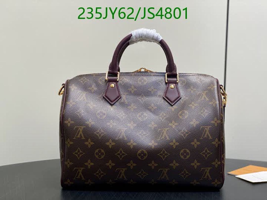 LV-Bag-Mirror Quality Code: JS4801 $: 235USD