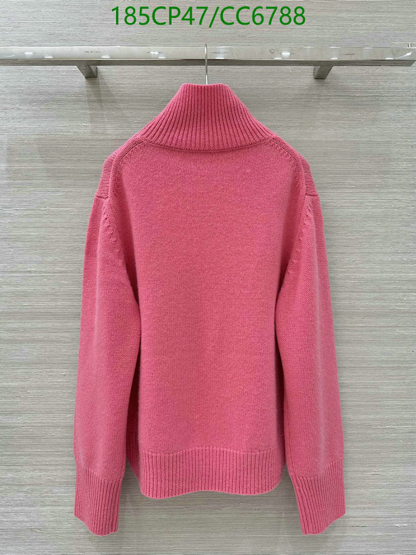 Loro Piana-Clothing Code: CC6788 $: 185USD