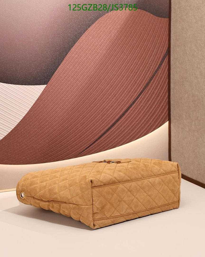 YSL-Bag-4A Quality Code: JS3785 $: 125USD