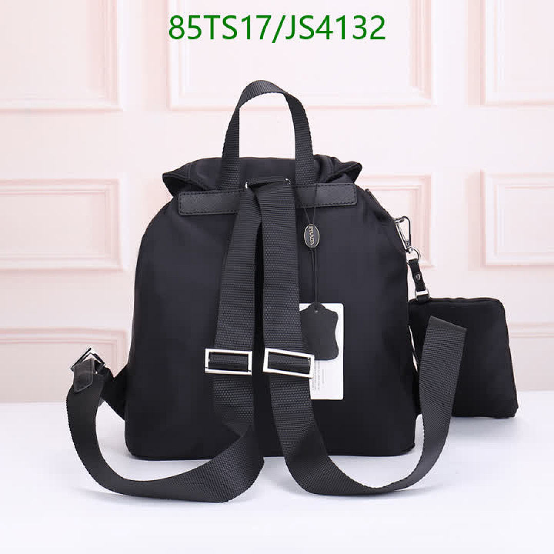 Prada-Bag-4A Quality Code: JS4132 $: 85USD