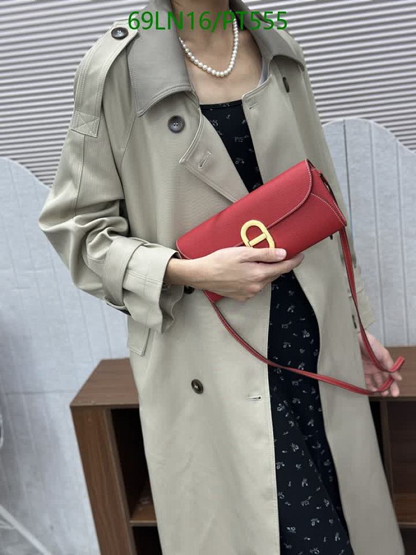 Hermes-Wallet(4A) Code: PT555 $: 69USD