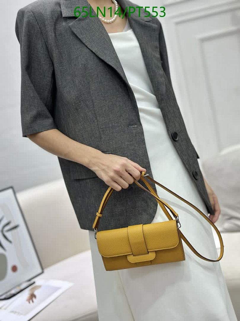 Hermes-Wallet(4A) Code: PT553 $: 65USD