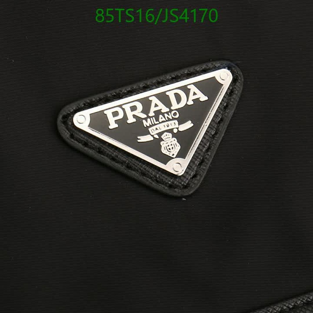 Prada-Bag-4A Quality Code: JS4170 $: 85USD