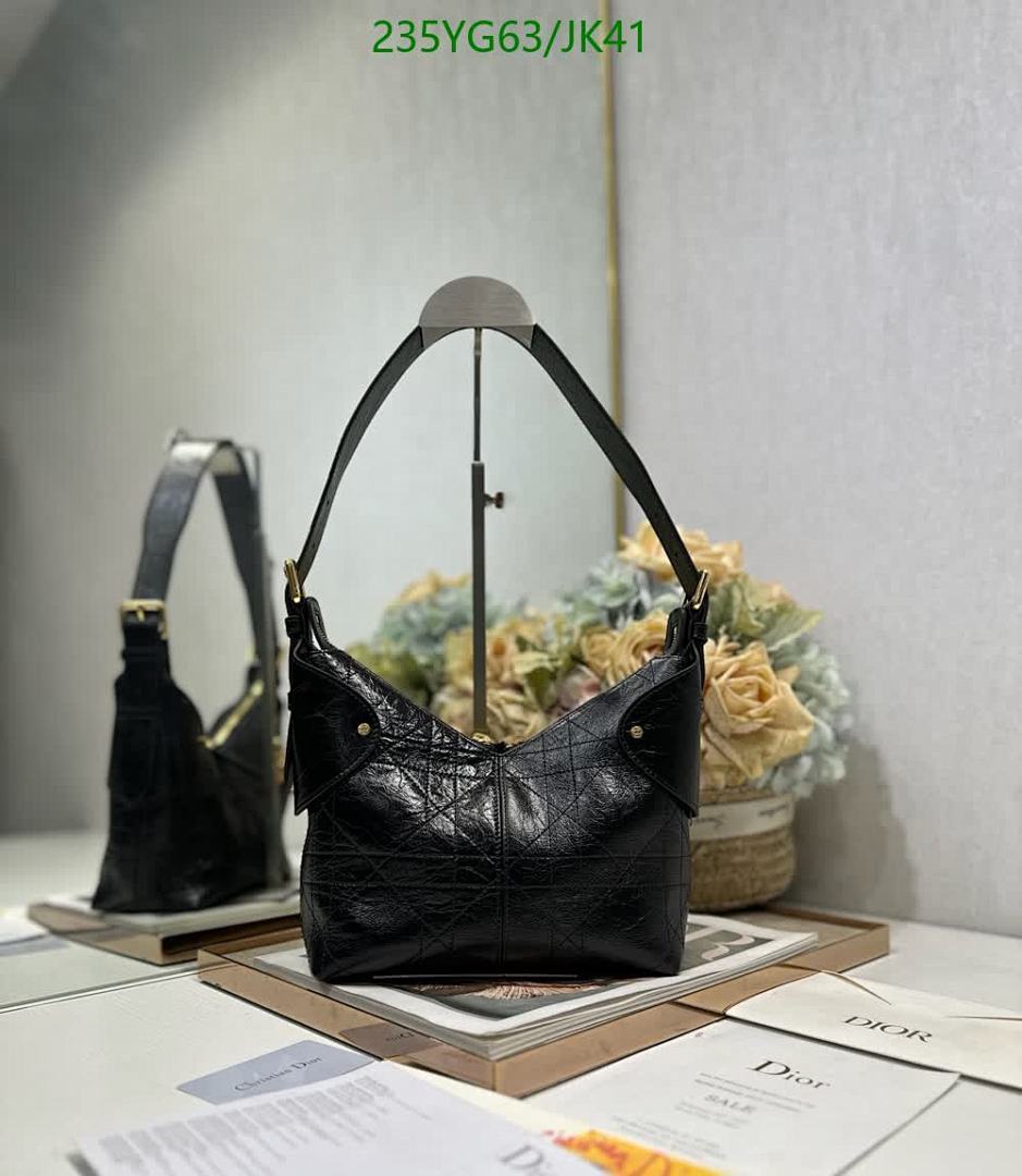 Dior-Bag-Mirror Quality Code: JK41 $: 235USD