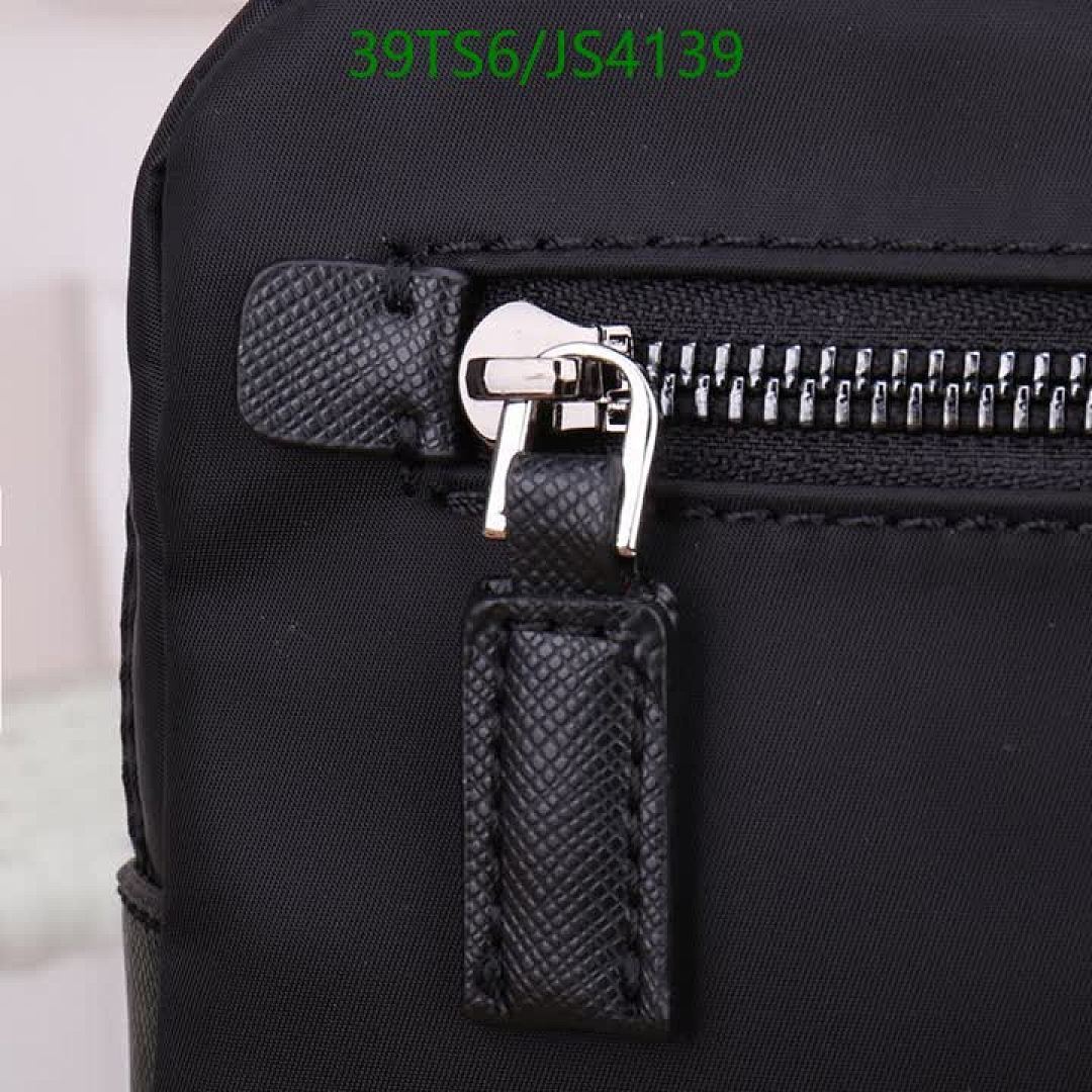 Prada-Bag-4A Quality Code: JS4139 $: 39USD