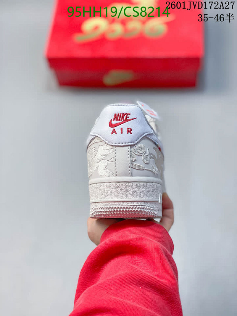 NIKE-Women Shoes Code: CS8214 $: 95USD