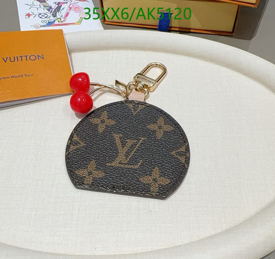 LV-Key pendant Code: AK5120 $: 35USD