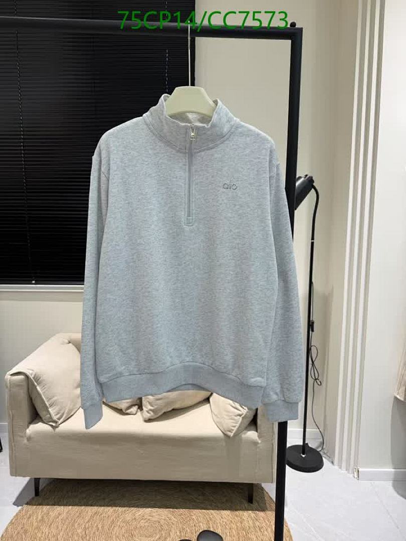 Alo Yoga-Clothing Code: CC7573 $: 75USD