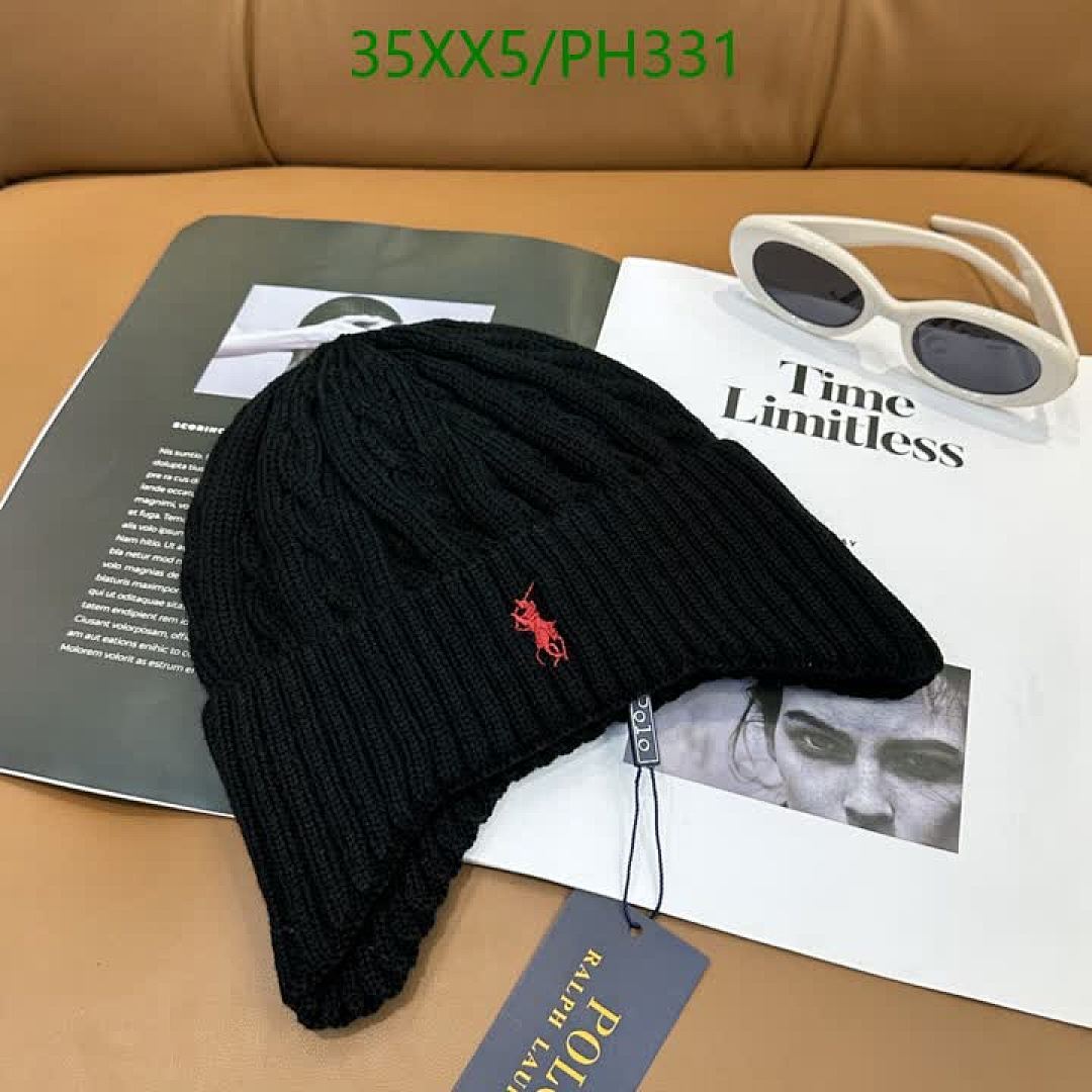 Ralph Lauren-Cap(Hat) Code: PH331 $: 35USD
