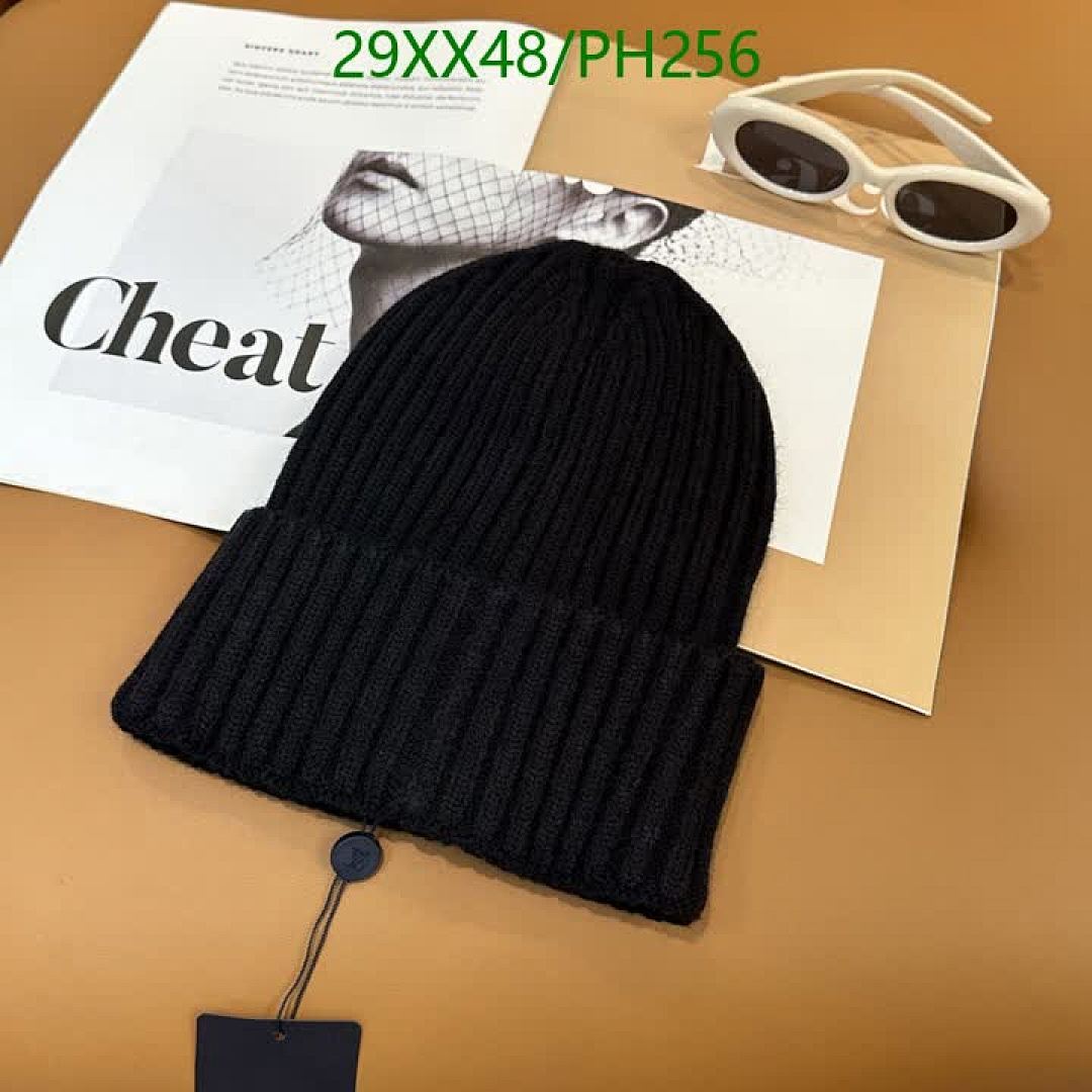 LV-Cap(Hat) Code: PH256 $: 29USD