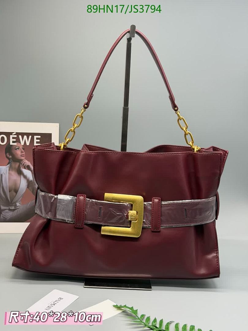 Balmain-Bag-4A Quality Code: JS3794 $: 89USD