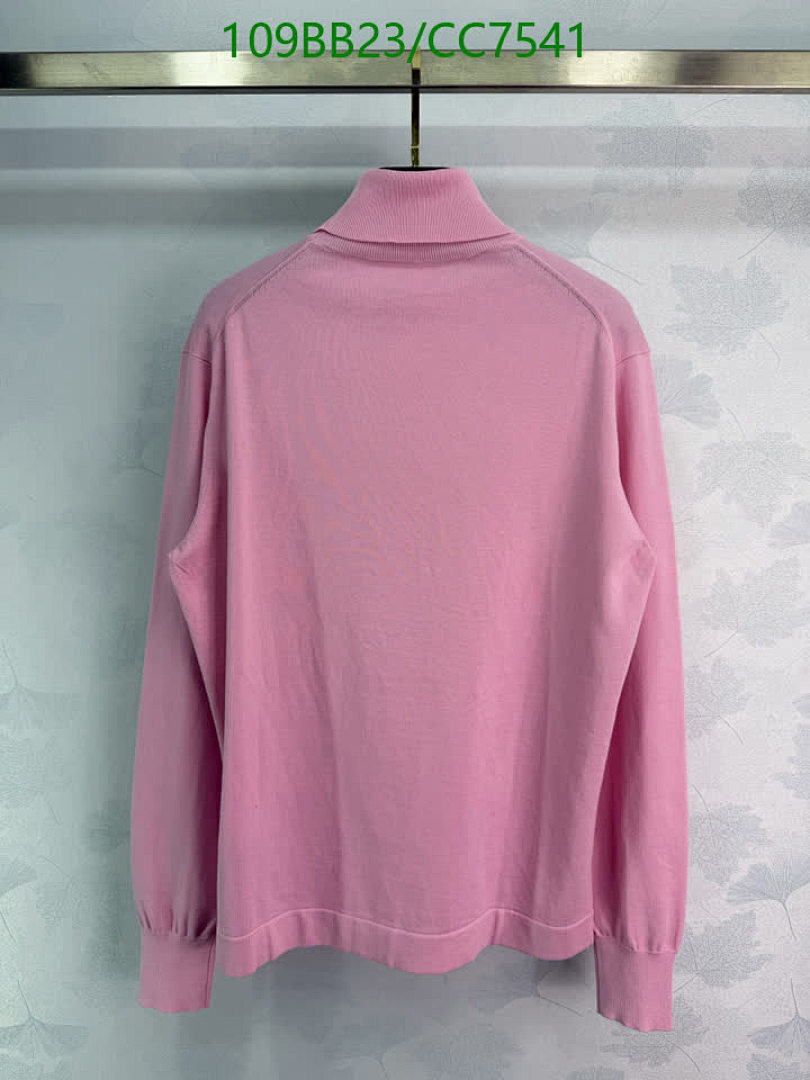 Prada-Clothing Code: CC7541 $: 109USD