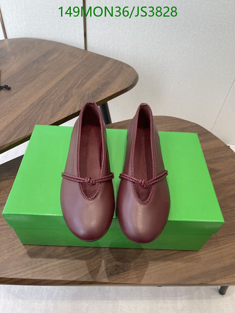 BV-Women Shoes Code: JS3828 $: 149USD