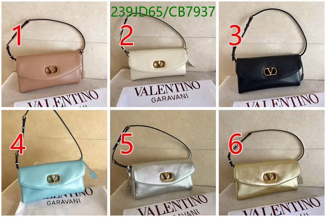 Valentino-Bag-Mirror Quality Code: CB7937 $: 239USD