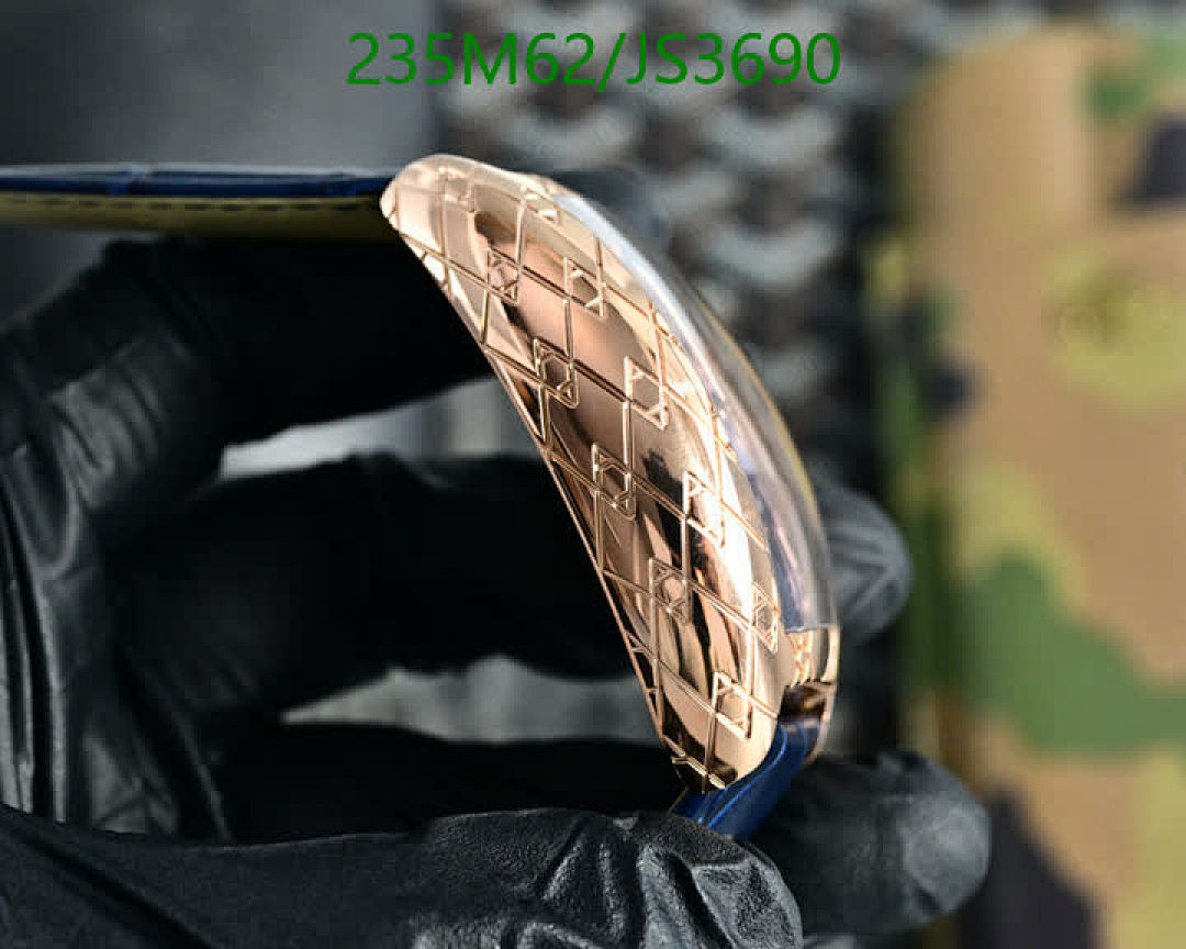 Franck Muller-Watch-Mirror Quality Code: JS3690 $: 235USD