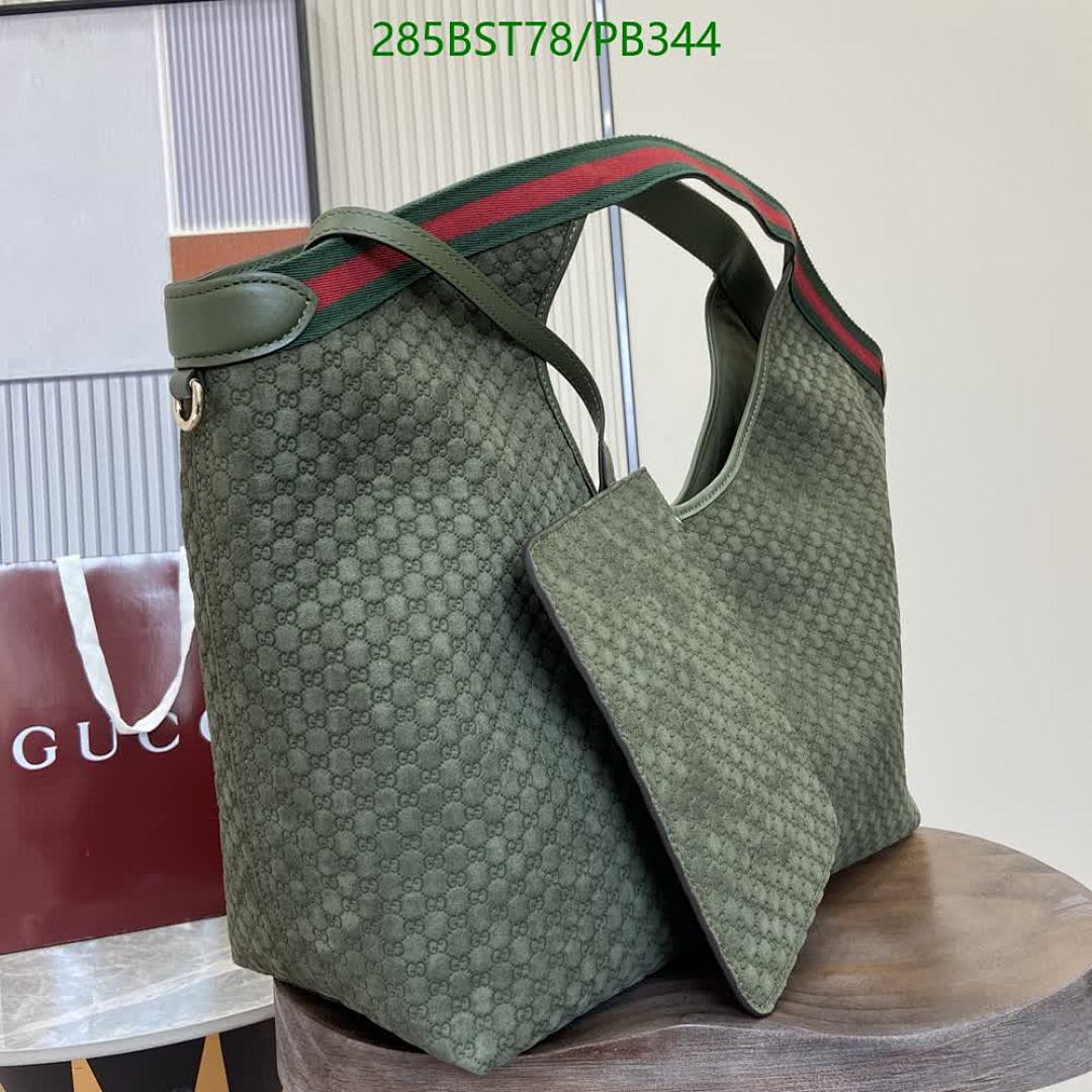 Gucci-Bag-Mirror Quality Code: PB344 $: 285USD