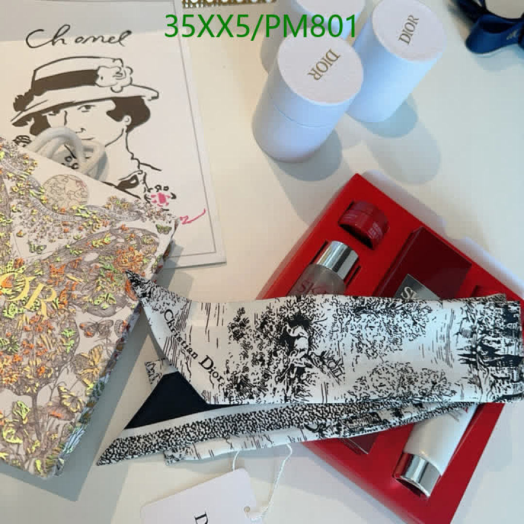 Dior-Scarf Code: PM801 $: 35USD