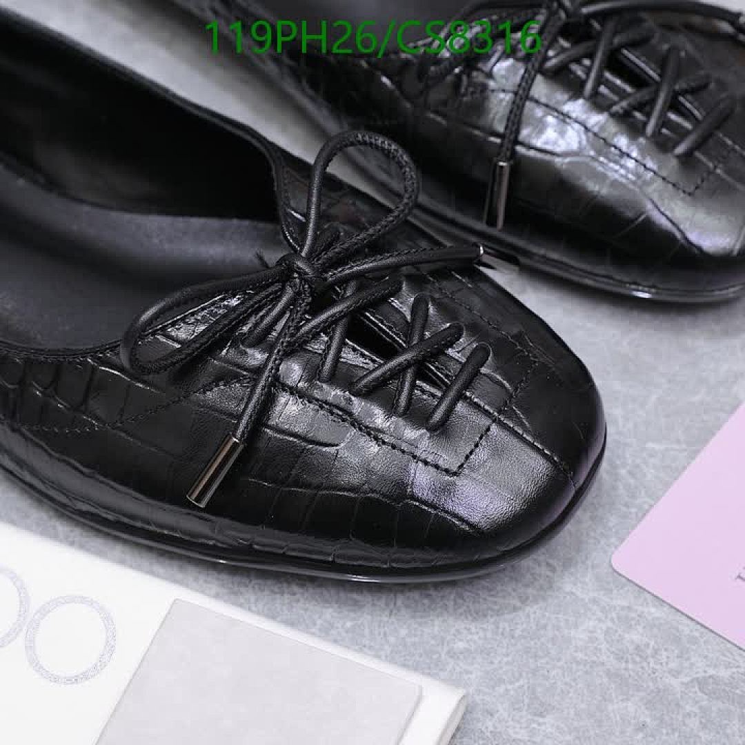 Jimmy Choo-Women Shoes Code: CS8316 $: 119USD