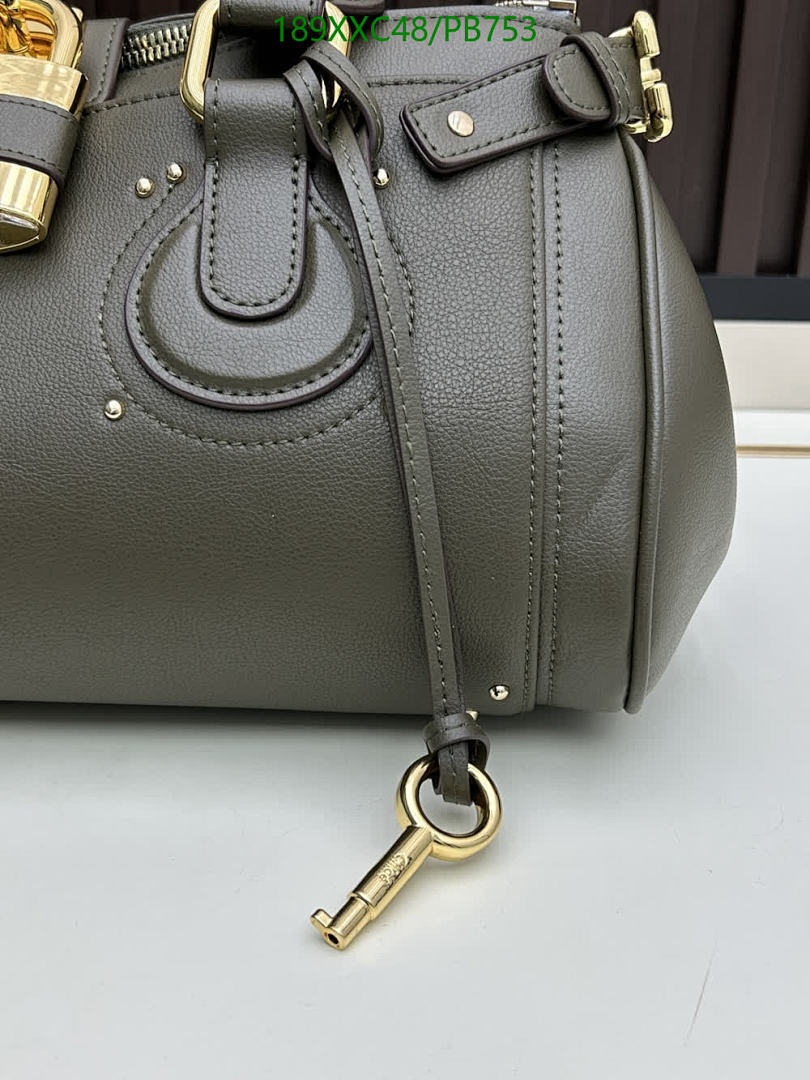 Chloe-Bag-4A Quality Code: PB753 $: 189USD