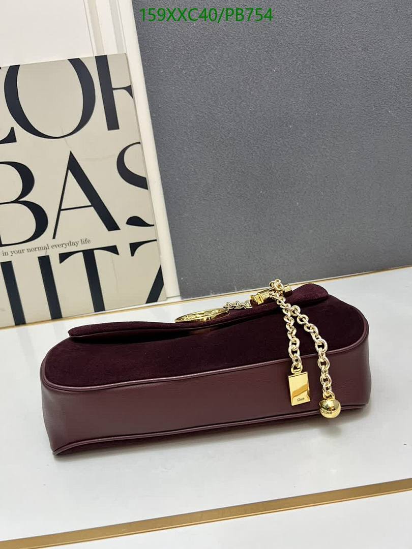Chloe-Bag-4A Quality Code: PB754 $: 159USD