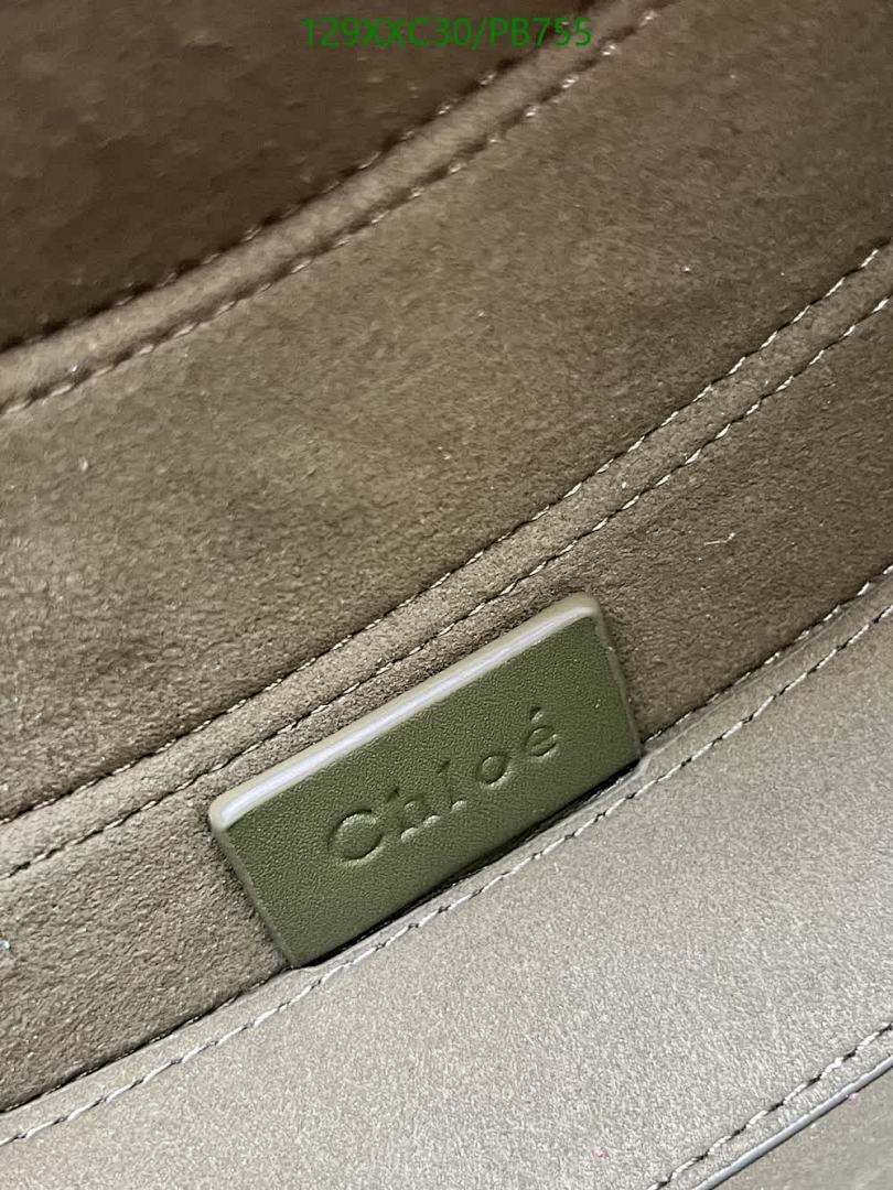 Chloe-Bag-4A Quality Code: PB755 $: 129USD