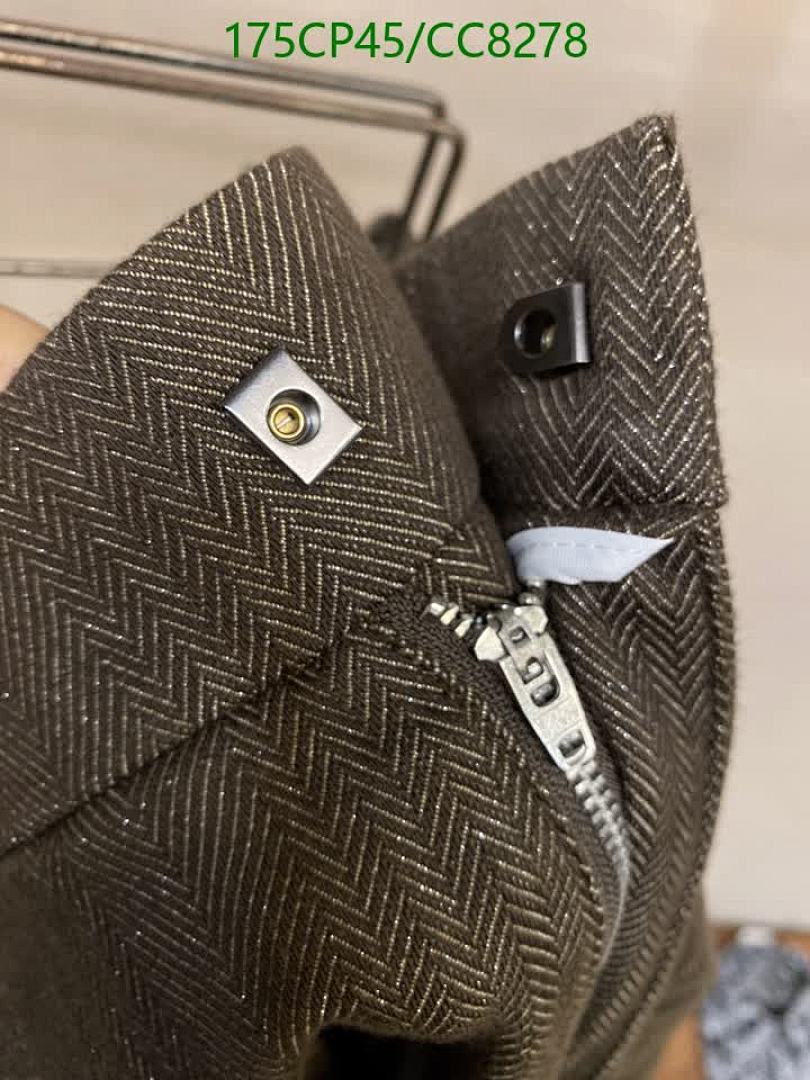 BV-Clothing Code: CC8278 $: 175USD