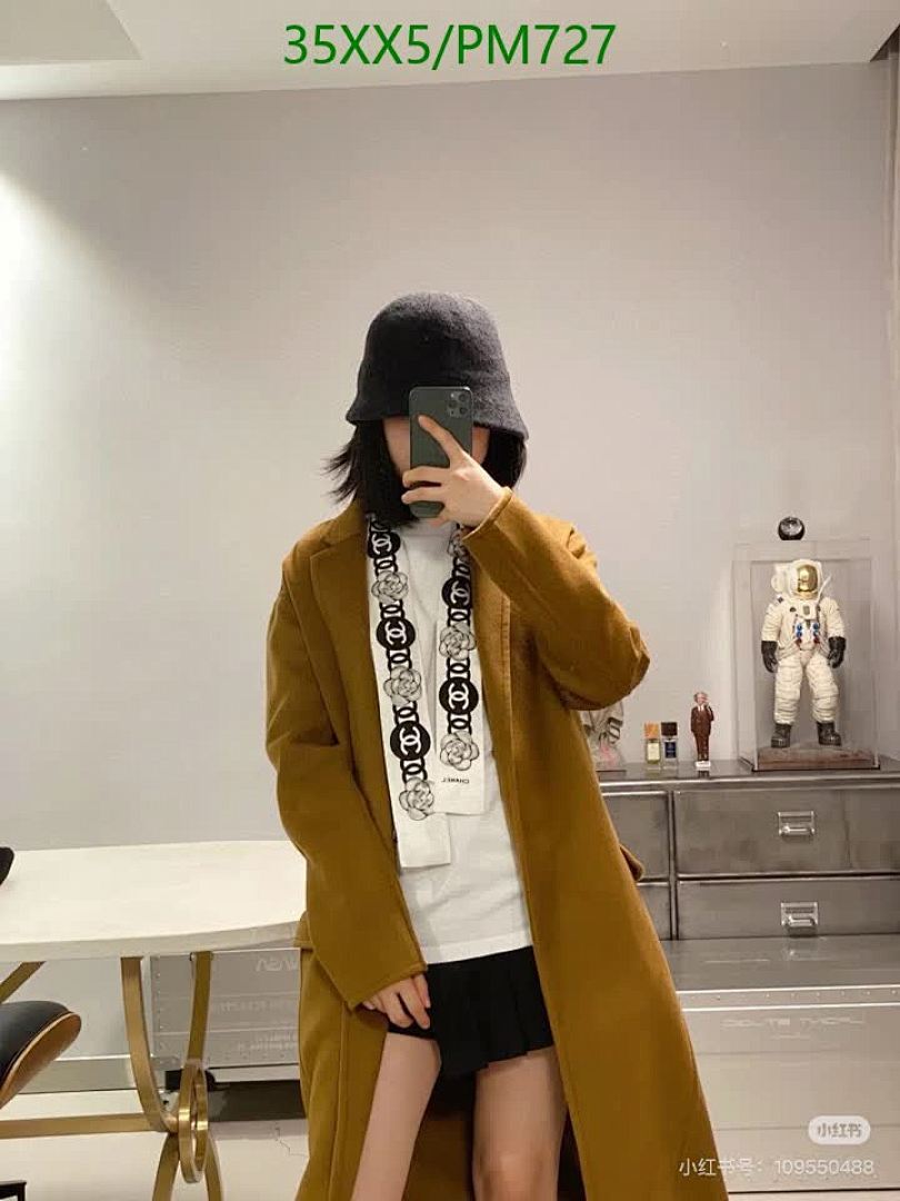 Chanel-Scarf Code: PM727 $: 35USD