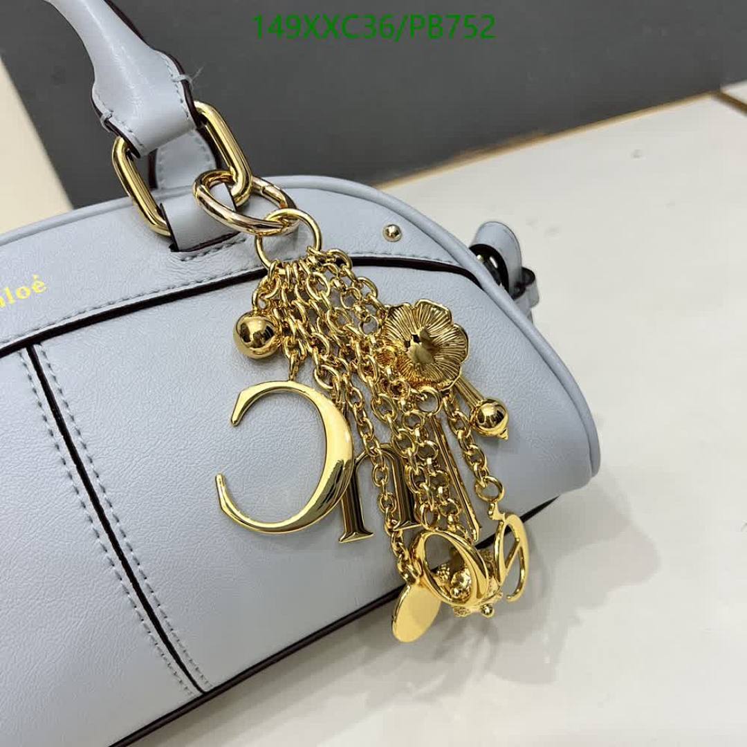 Chloe-Bag-4A Quality Code: PB752 $: 149USD