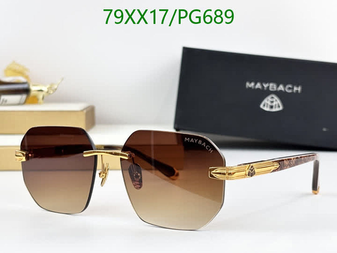 Maybach-Glasses Code: PG689 $: 79USD