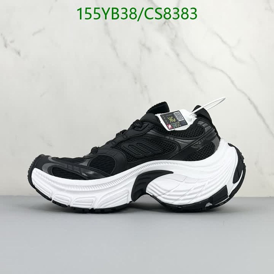 Balenciaga-Women Shoes Code: CS8383 $: 155USD