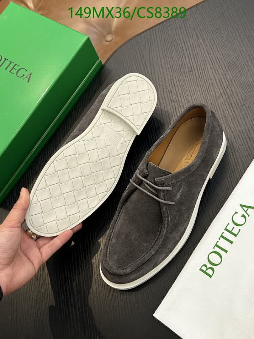 BV-Men shoes Code: CS8389 $: 149USD