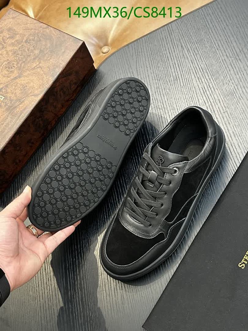 Stefano Ricci-Men shoes Code: CS8413 $: 149USD