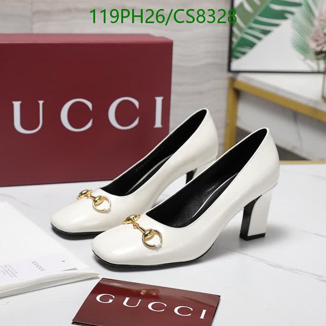 Gucci-Women Shoes Code: CS8328 $: 119USD