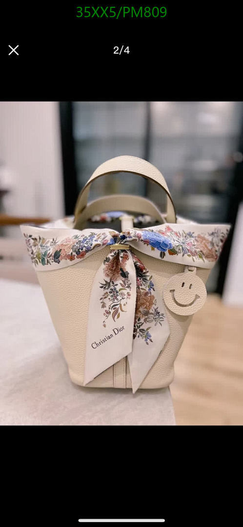 Dior-Scarf Code: PM809 $: 35USD