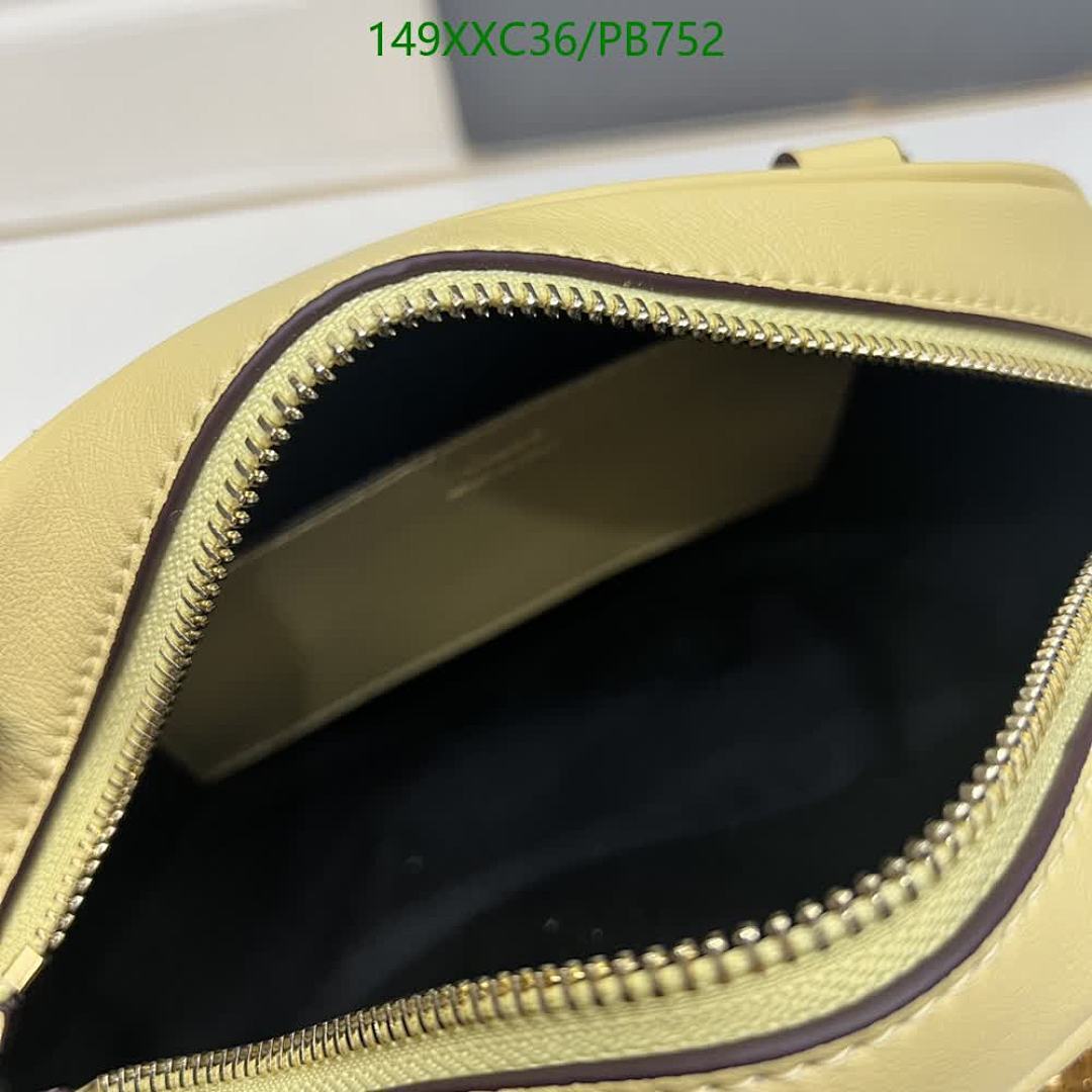 Chloe-Bag-4A Quality Code: PB752 $: 149USD