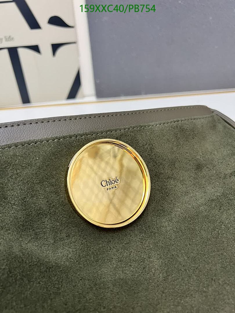 Chloe-Bag-4A Quality Code: PB754 $: 159USD