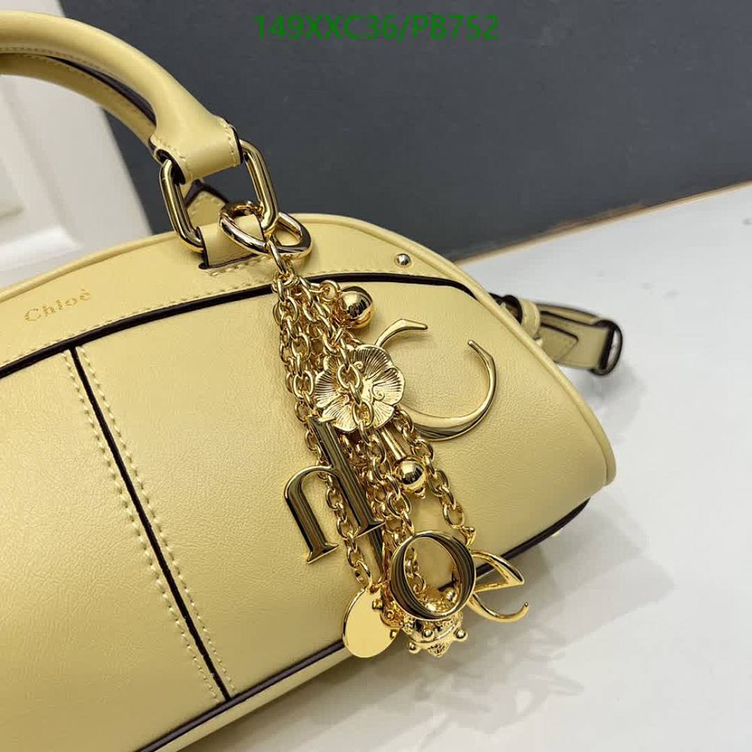 Chloe-Bag-4A Quality Code: PB752 $: 149USD